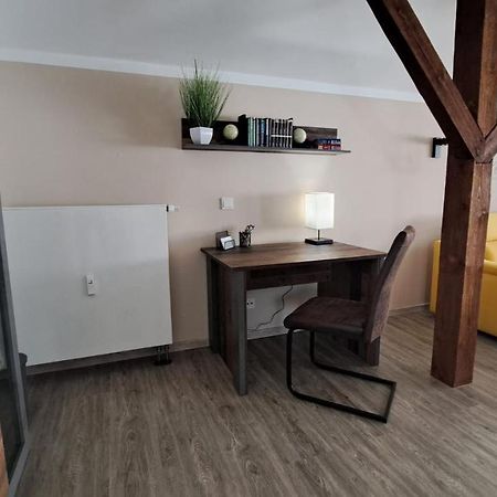 Appartement Koeck 110Qm Reisbach Bagian luar foto