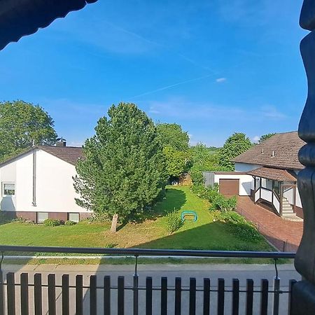 Appartement Koeck 110Qm Reisbach Bagian luar foto