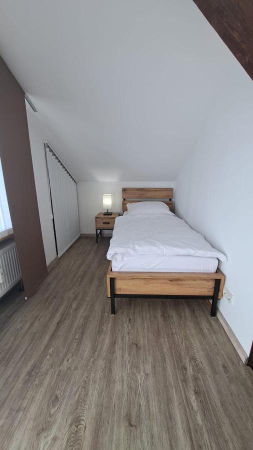 Appartement Koeck 110Qm Reisbach Bagian luar foto