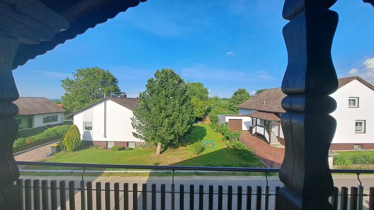 Appartement Koeck 110Qm Reisbach Bagian luar foto