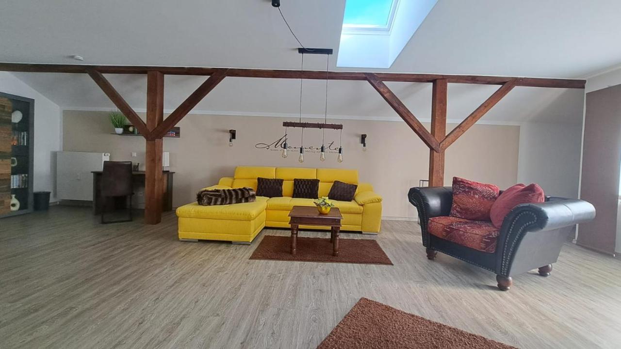 Appartement Koeck 110Qm Reisbach Bagian luar foto