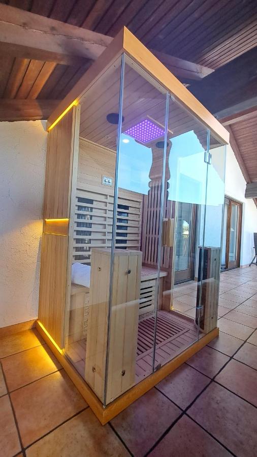 Appartement Koeck 110Qm Reisbach Bagian luar foto