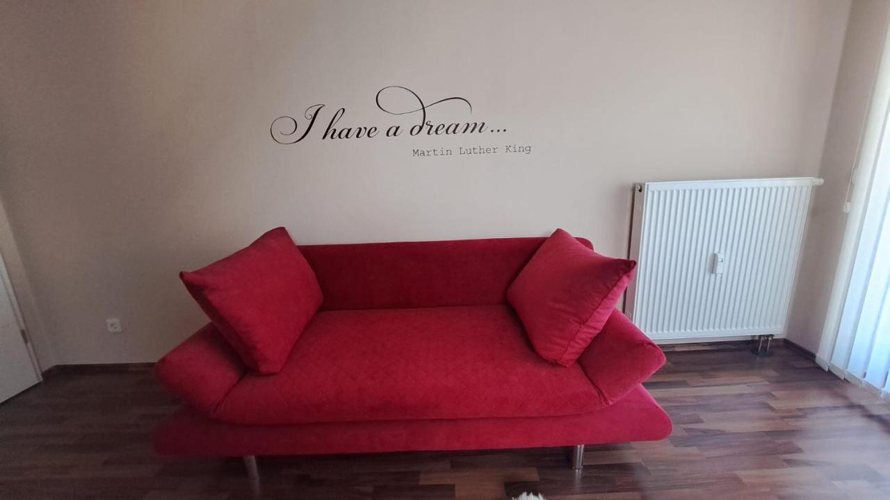 Appartement Koeck 110Qm Reisbach Bagian luar foto